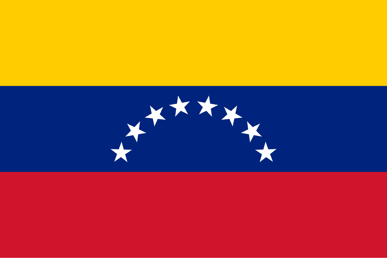 Ayuda Para Venezuela